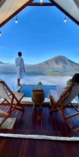Songan Other | Pinggan luxury camp