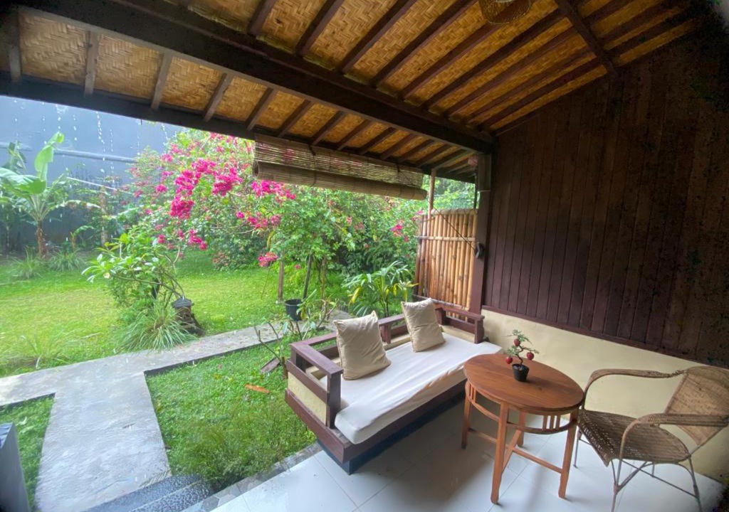Petulu House | Pomelo Guest House
