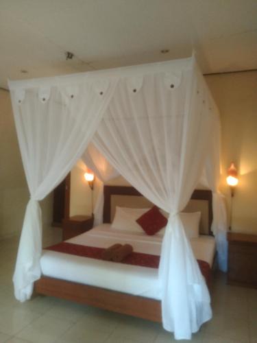 Amed House | Pondok Aldi