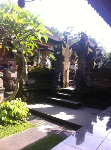 Petulu House | Pondok Bali