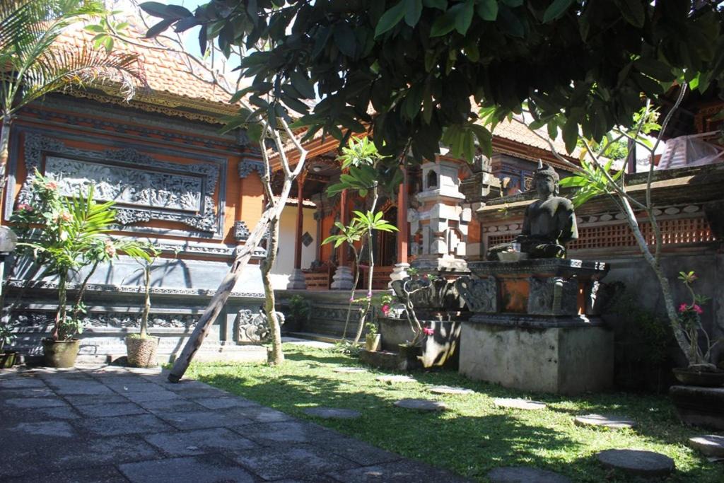 Tumbu Village House | Pondok Intaran