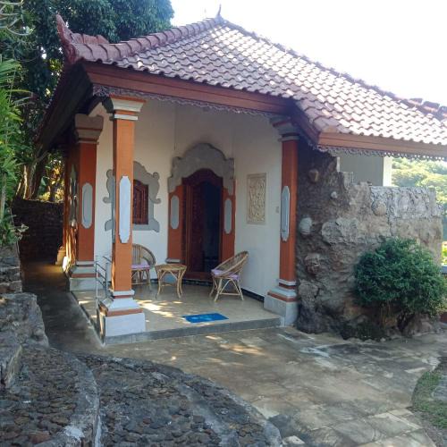 Padangbai House | Pondok Jaje Bali