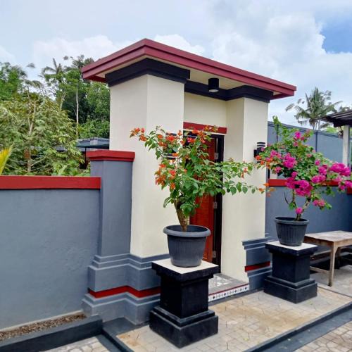Tembuku House | PONDOK KAK SEKEH Special guesthouse and stay in pure Balinese compound