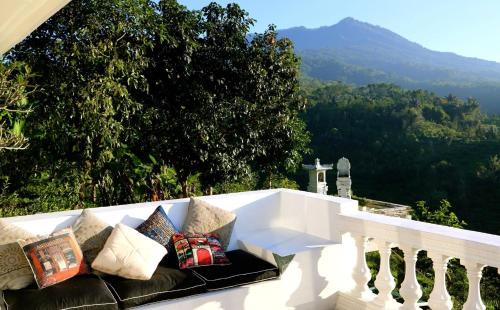 Pondok Plantation Mountain Escape Bedugul | Batunya