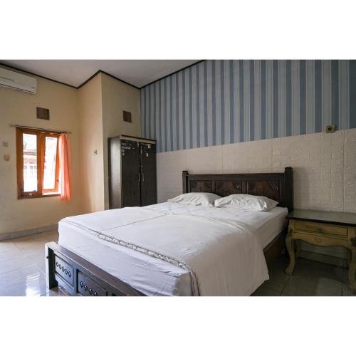 Padangsambian Klod Hotel | Pondok Syariah Denpasar Mitra RedDoorz
