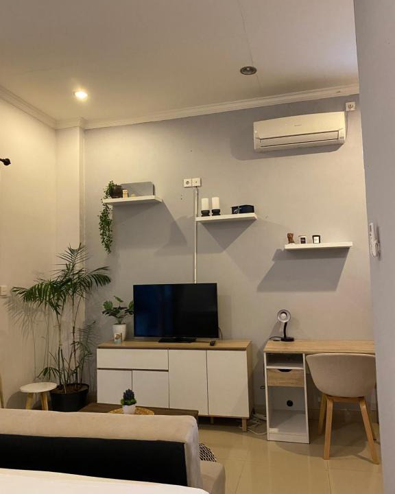 Petitenget House | Pramaa Guest House