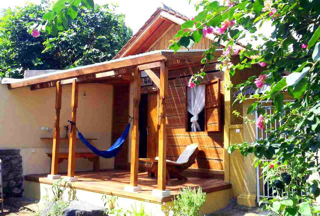 Sukasada Resort | Private room ∙ 1 guest