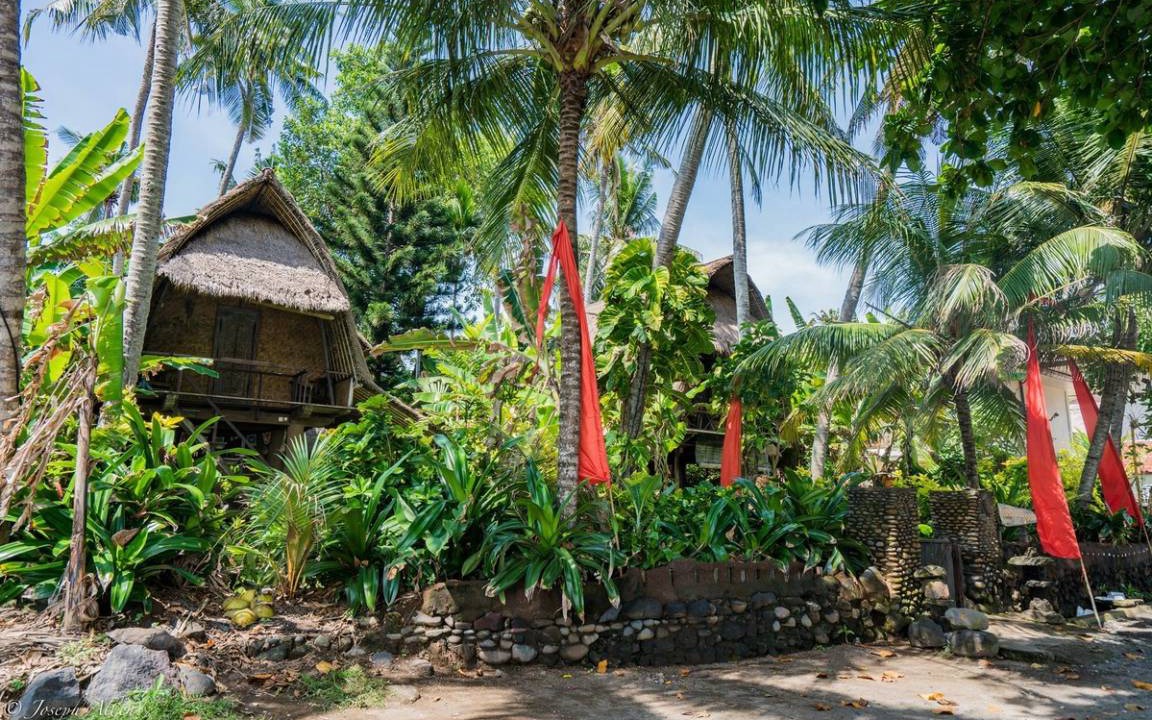 Manggis Resort | Private room ∙ 1 guest