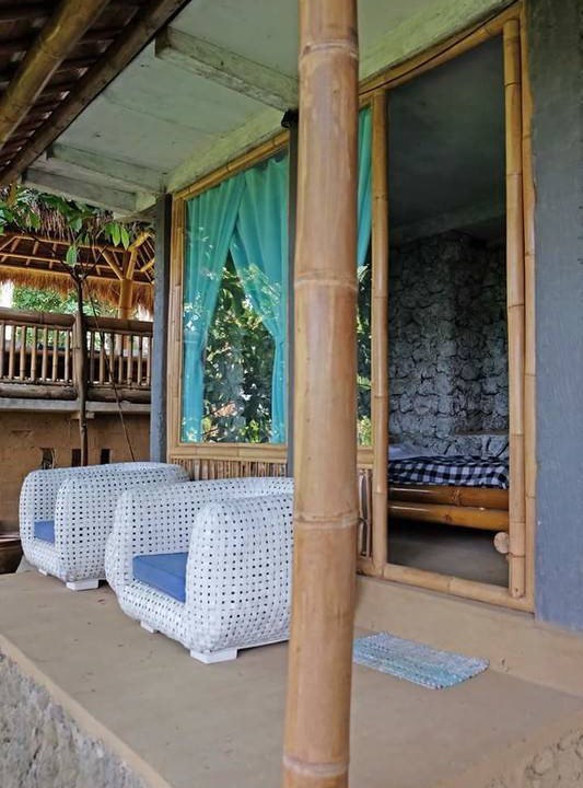 Sawan Resort | Private room ∙ 1 guest