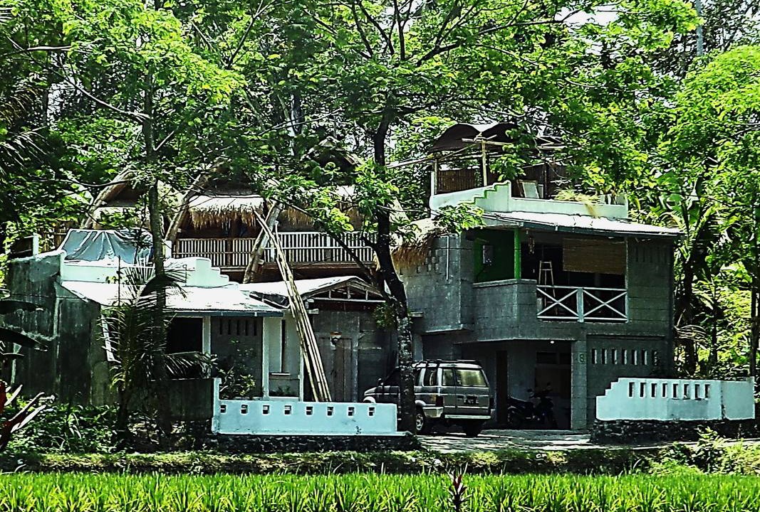 Payangan Resort | Private room ∙ 2 guests