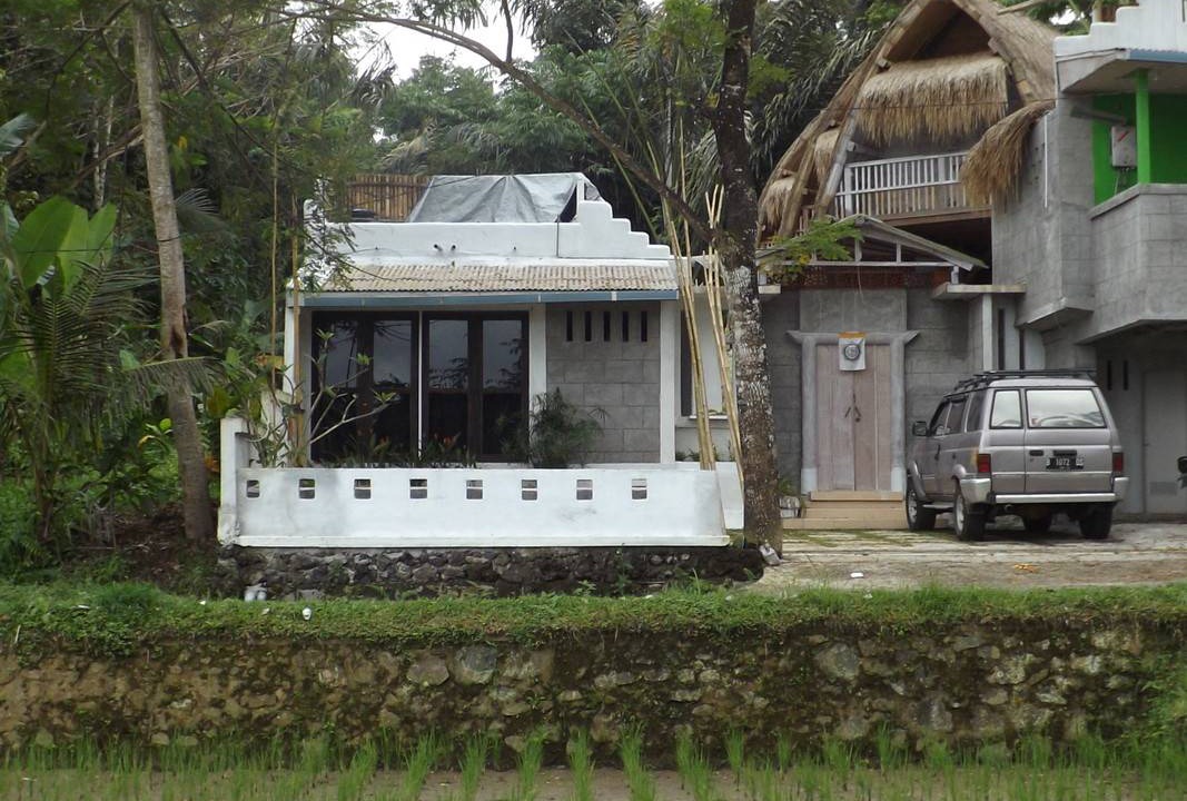 Payangan Resort | Private room ∙ 2 guests