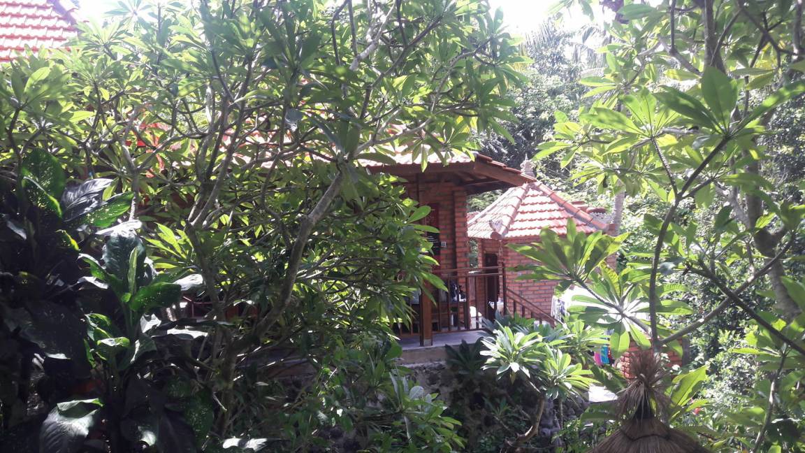 Kubutambahan Resort | Private room ∙ 2 guests