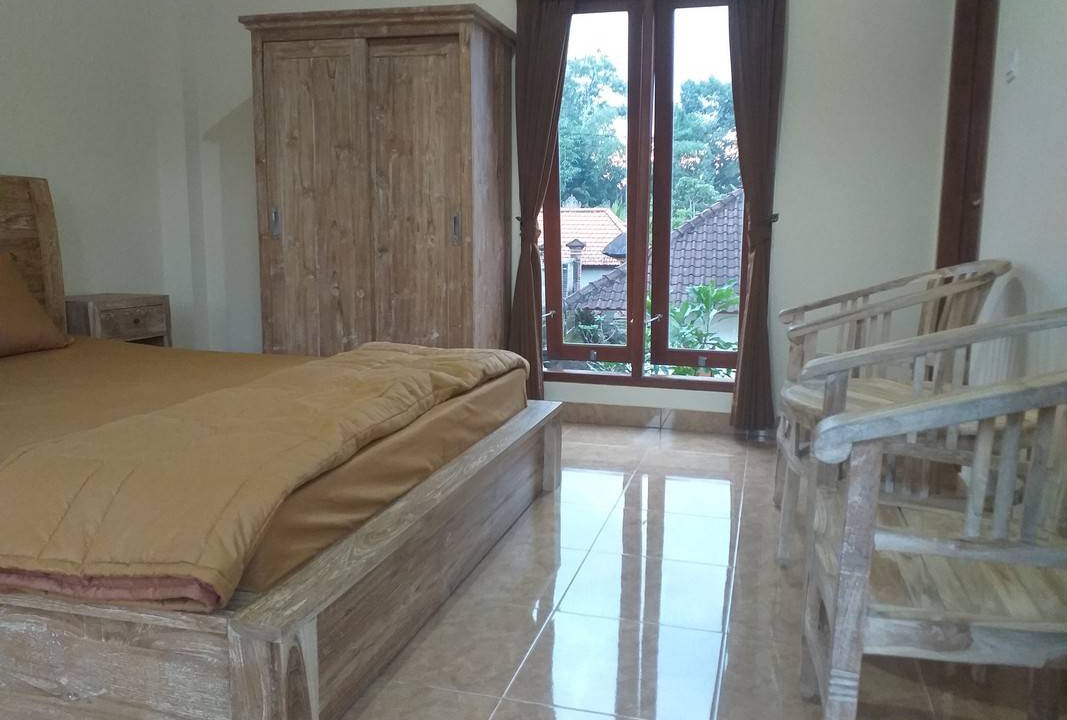 Andong Resort | Private room ∙ 2 guests