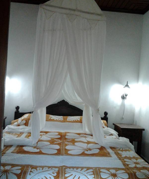 Sebatu Resort | Private room ∙ 2 guests