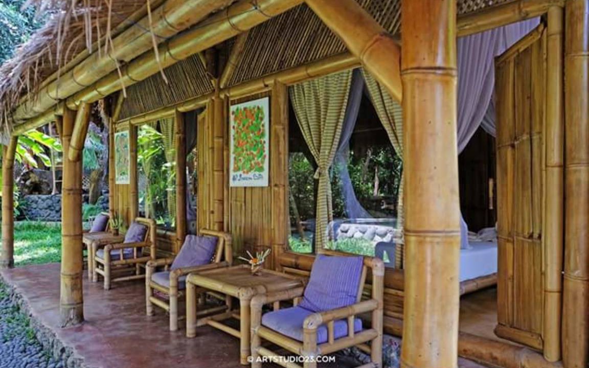 Sawan Resort | Private room ∙ 2 guests