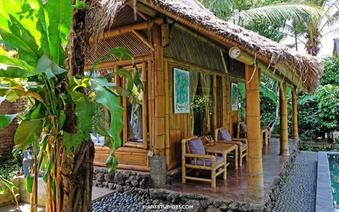 Sawan Resort | Private room ∙ 2 guests