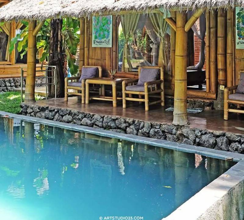 Sawan Resort | Private room ∙ 2 guests