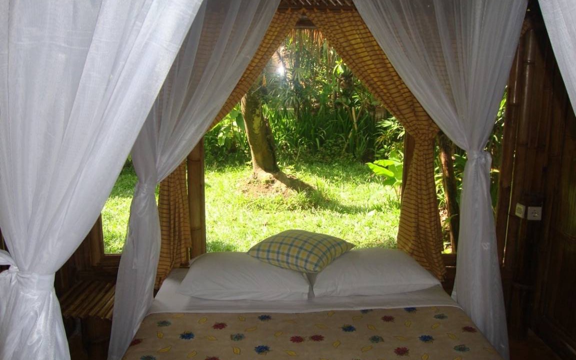 Sawan Resort | Private room ∙ 2 guests
