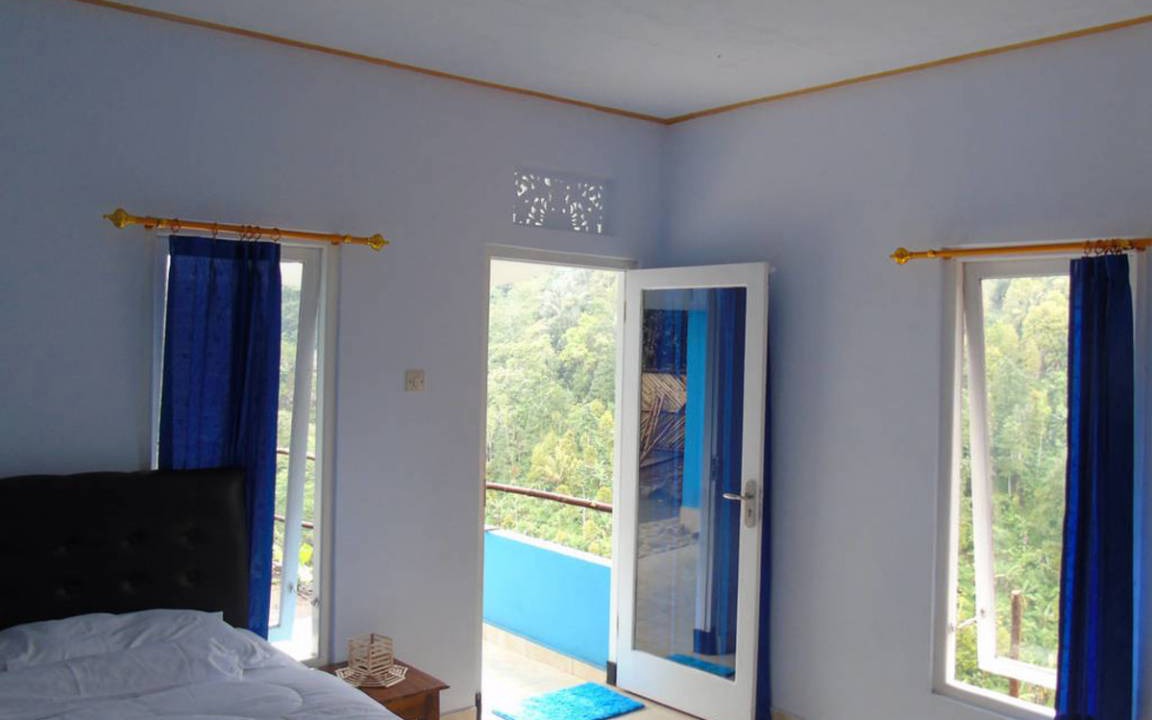 Sawan Resort | Private room ∙ 3 guests
