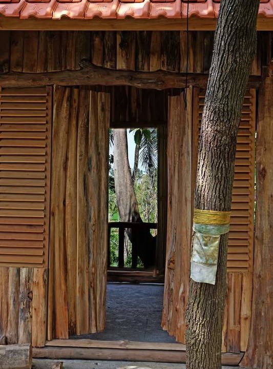Sawan Resort | Private room ∙ 4 guests