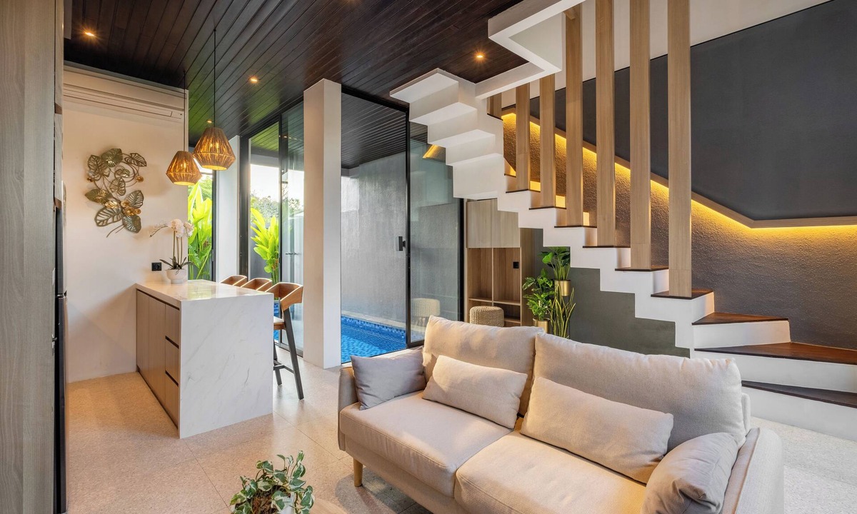 Ungasan Villa | Private Villa Ayra 8D 10min MelastiBeach
