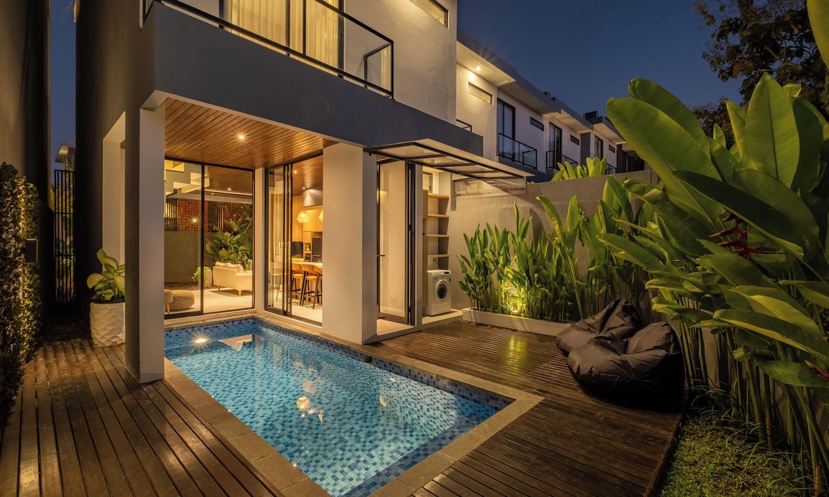 Ungasan Villa | Private Villa Ayra 8E 10min MelastiBeach