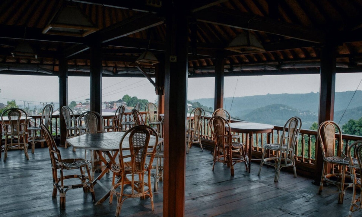 Munduk House | Puri Sunny Guesthouse