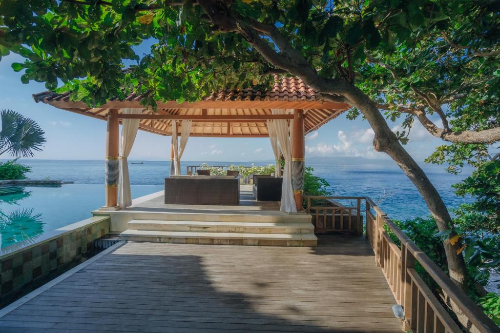 Padangbai Cabin | Raaga Samudra Villa