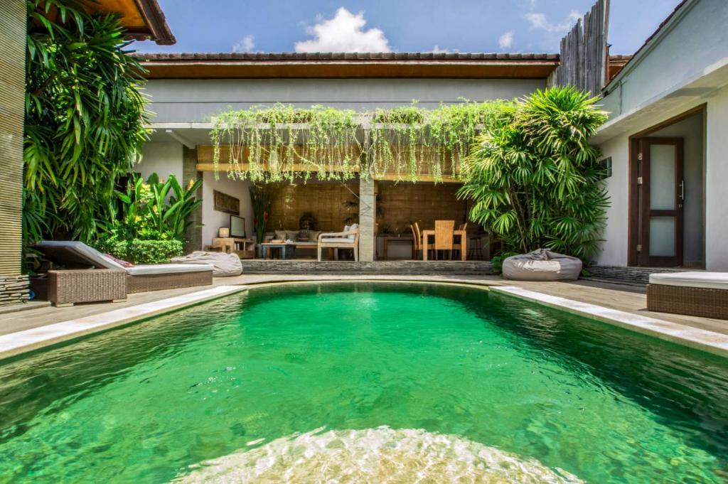 Dyanapura Villa | Rent a Luxury Villa in Bali Close to the Beach, Bali Villa 2038