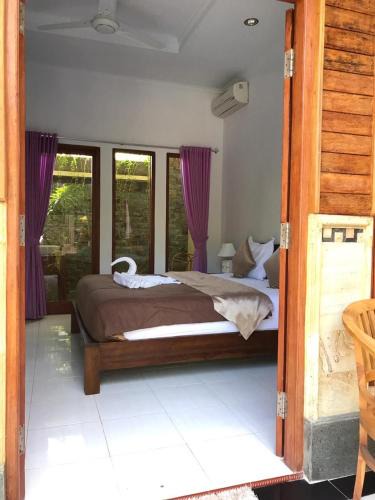 Jungut Batu House | Room Lembongan