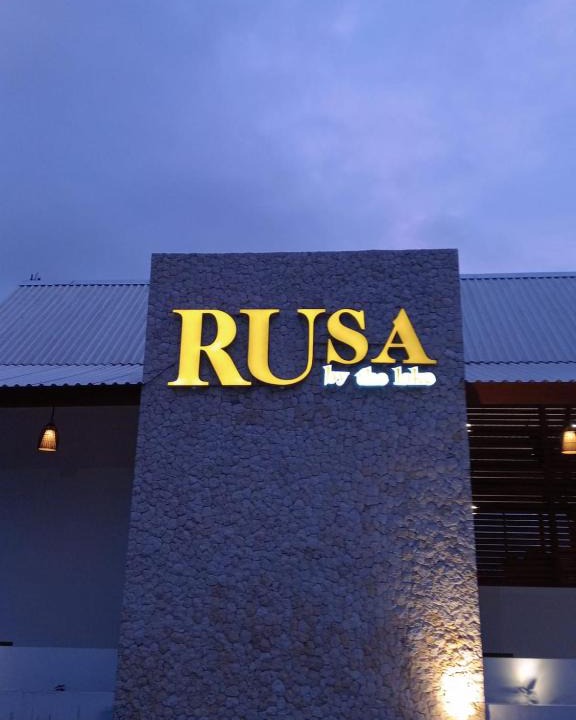 Candikuning Hotel | Rusa by The Lake