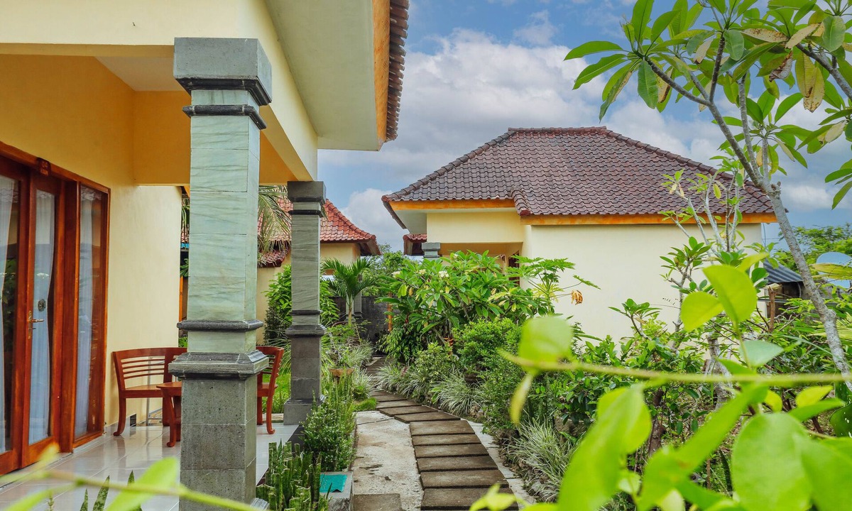 Batukandik House | Salang Guest House