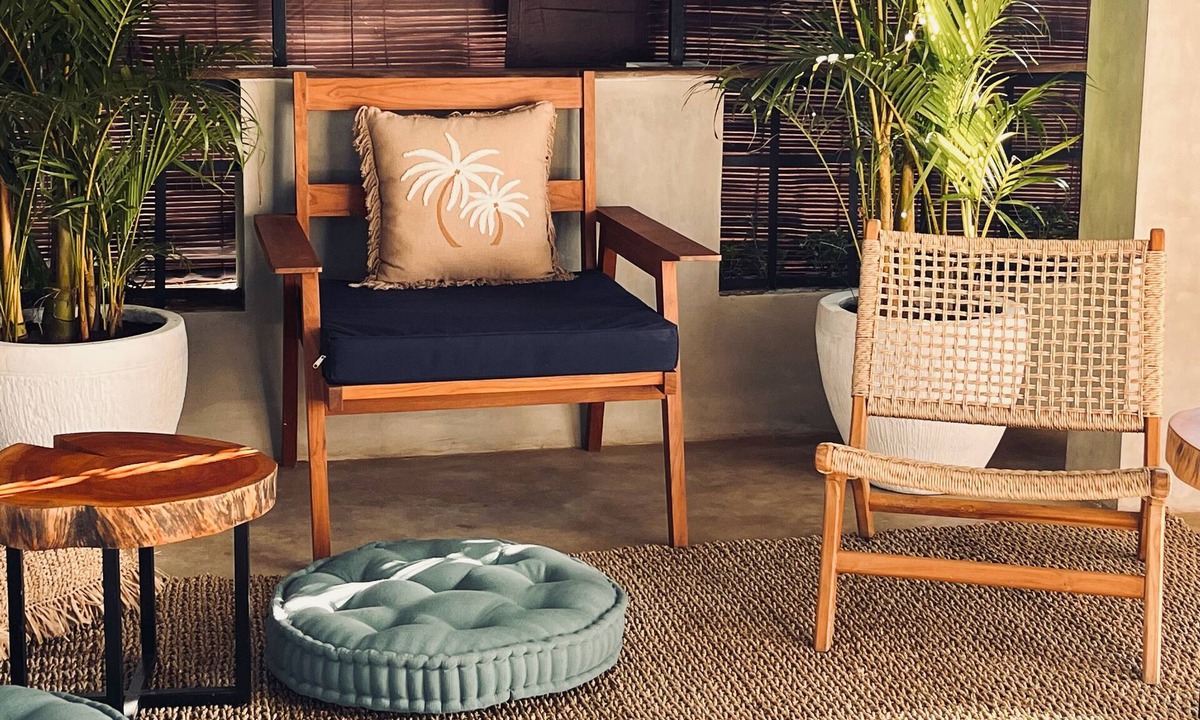 Pecatu Bed & Breakfast | Salty Prana Retreat Center