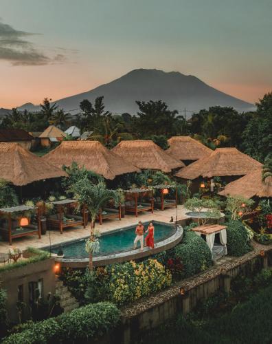 Sidemen Resort | Samanvaya - Adults Only