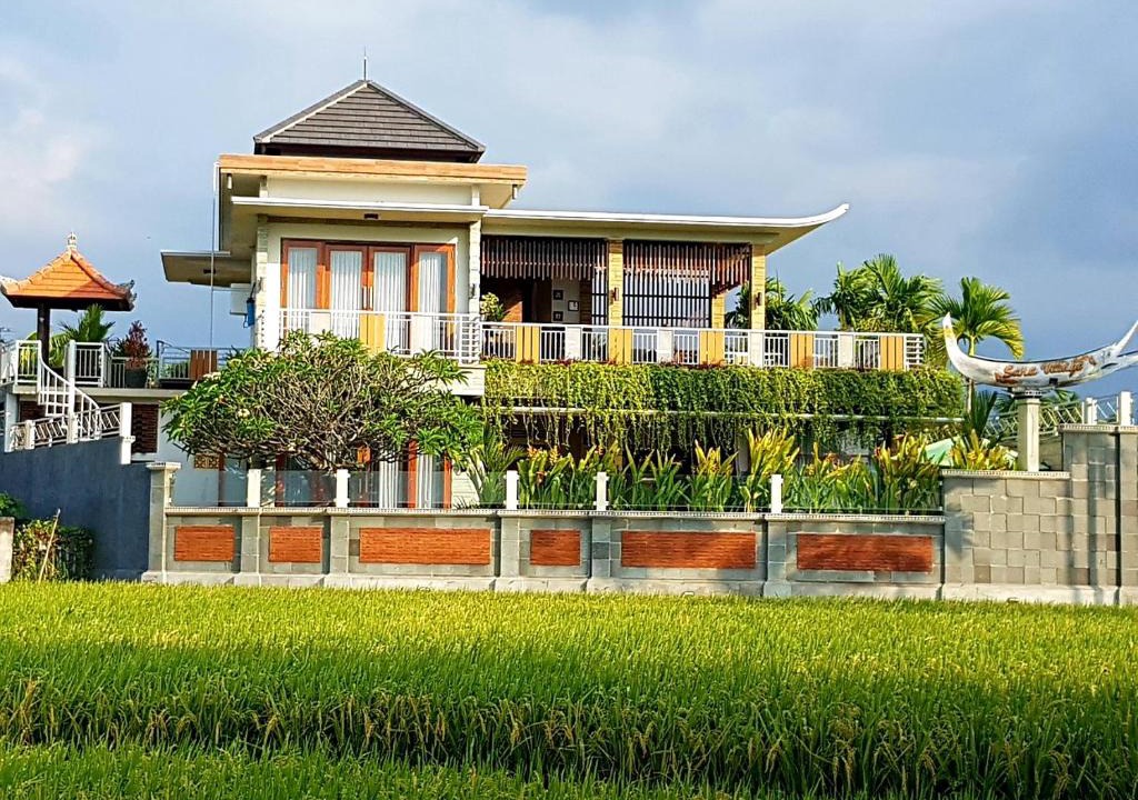 Sawan Villa | Sara Village