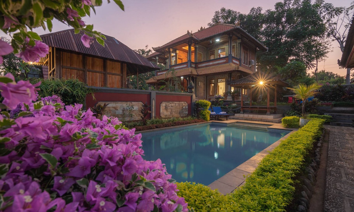 Lovina House | Sari House Lovina