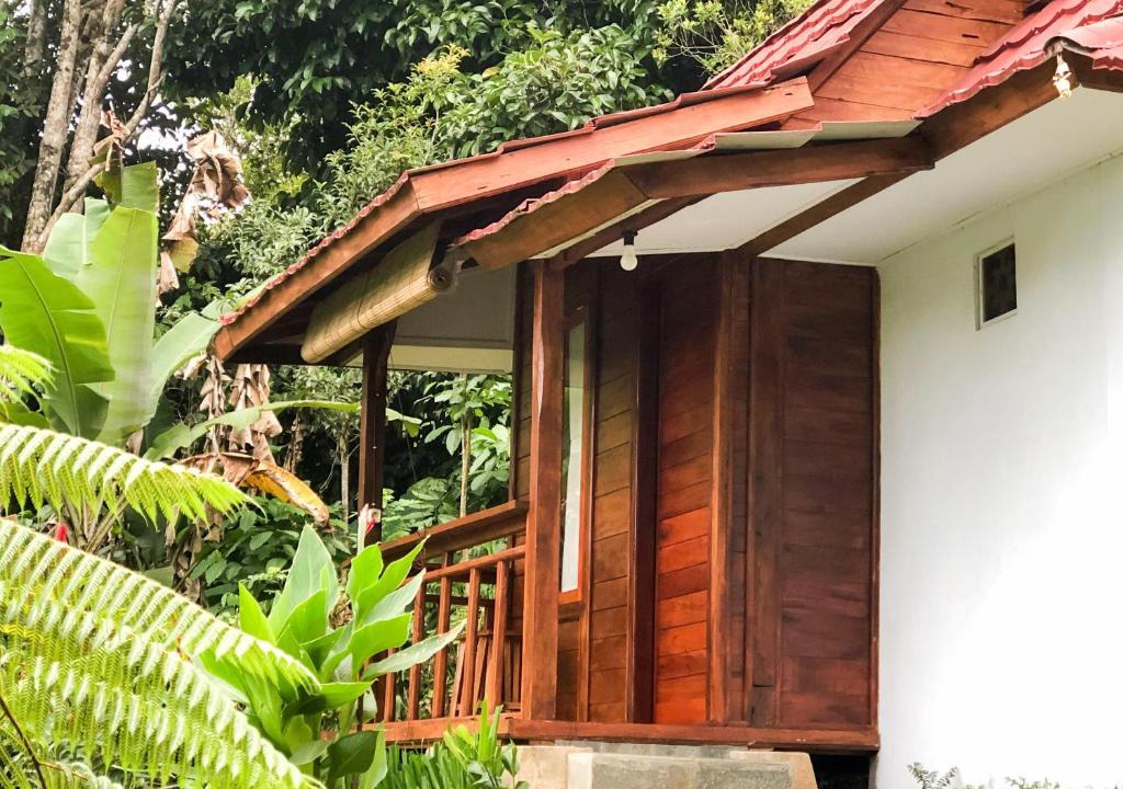 Pekutatan House | Sedana Yoga Resort