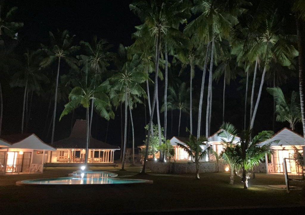 Songan Hotel | Senang Resort Bali