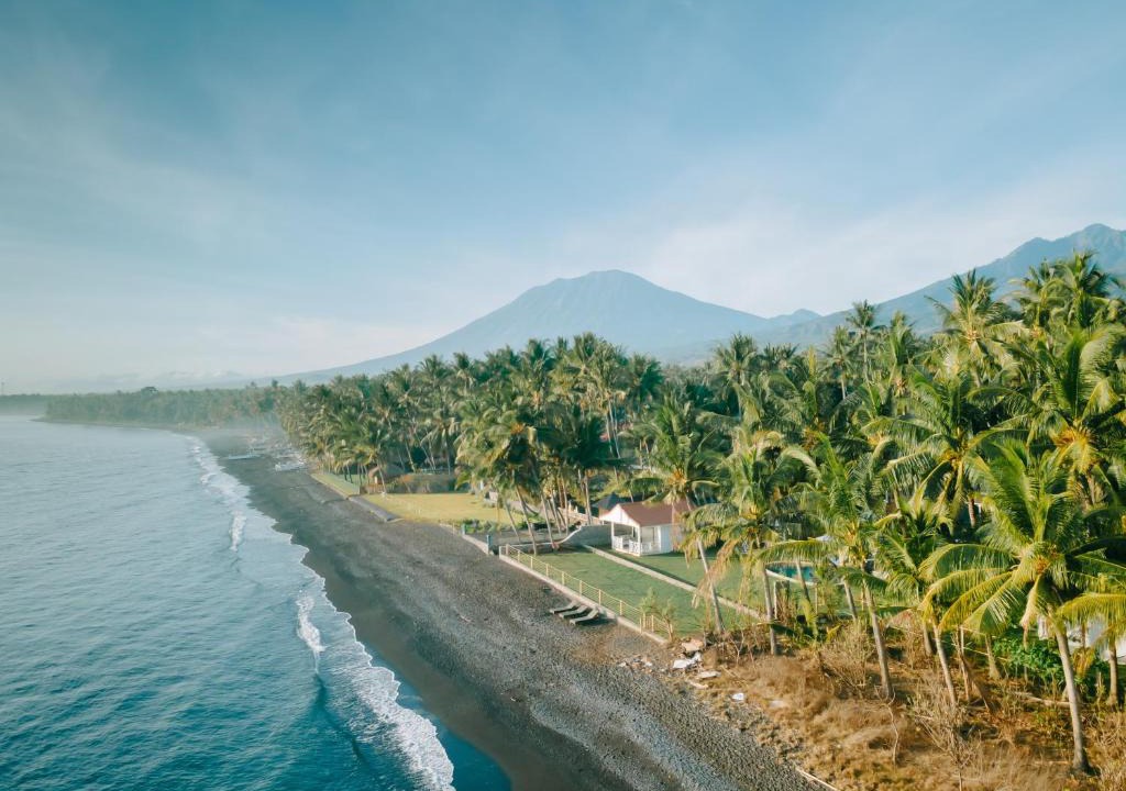 Songan House | Senang Resort