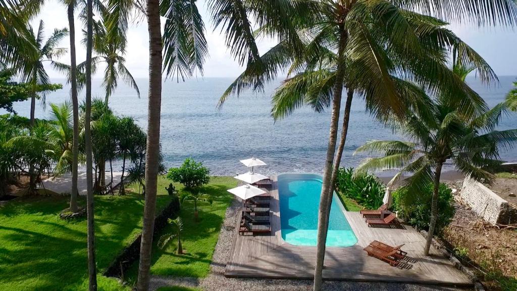 Tumbu Village Resort | Seraya Shores Bali