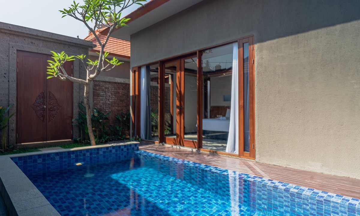 Purwakerti Villa | Serenia Villas Amed