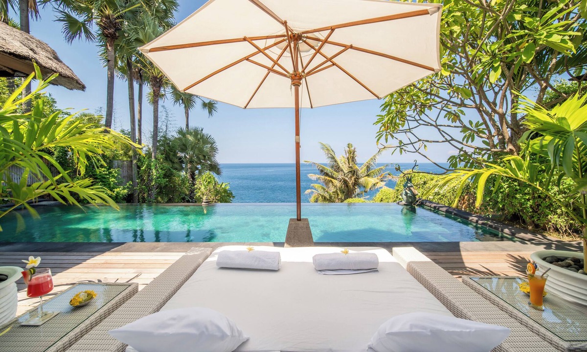 Seraya Hotel | Shunyata Villas Bali