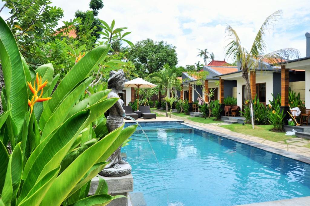 Sampalan Resort | Singabu Bungalows