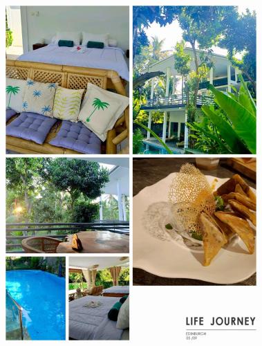Bukti Hotel | Skylodge B&B - Bali Jungle Retreat with Fine Dining & Eco Pool