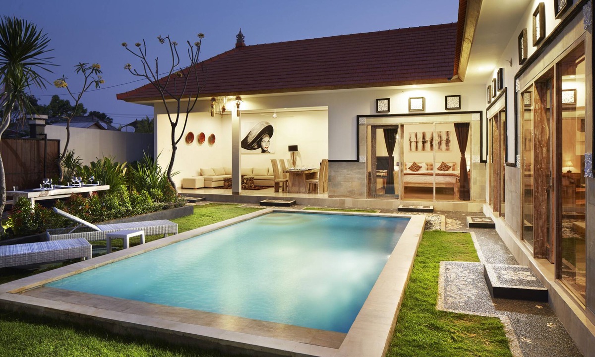 Seminyak Villa | Sol Bella Villa