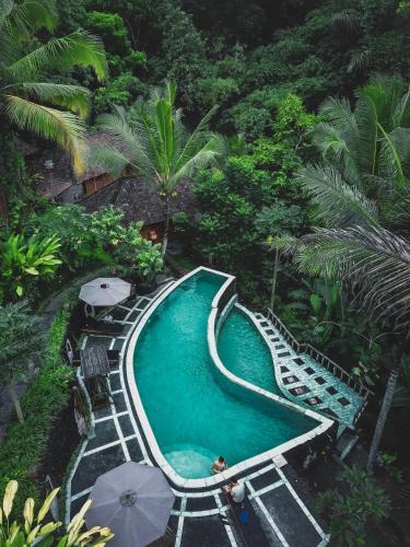 Payangan Resort | Song Broek Bali