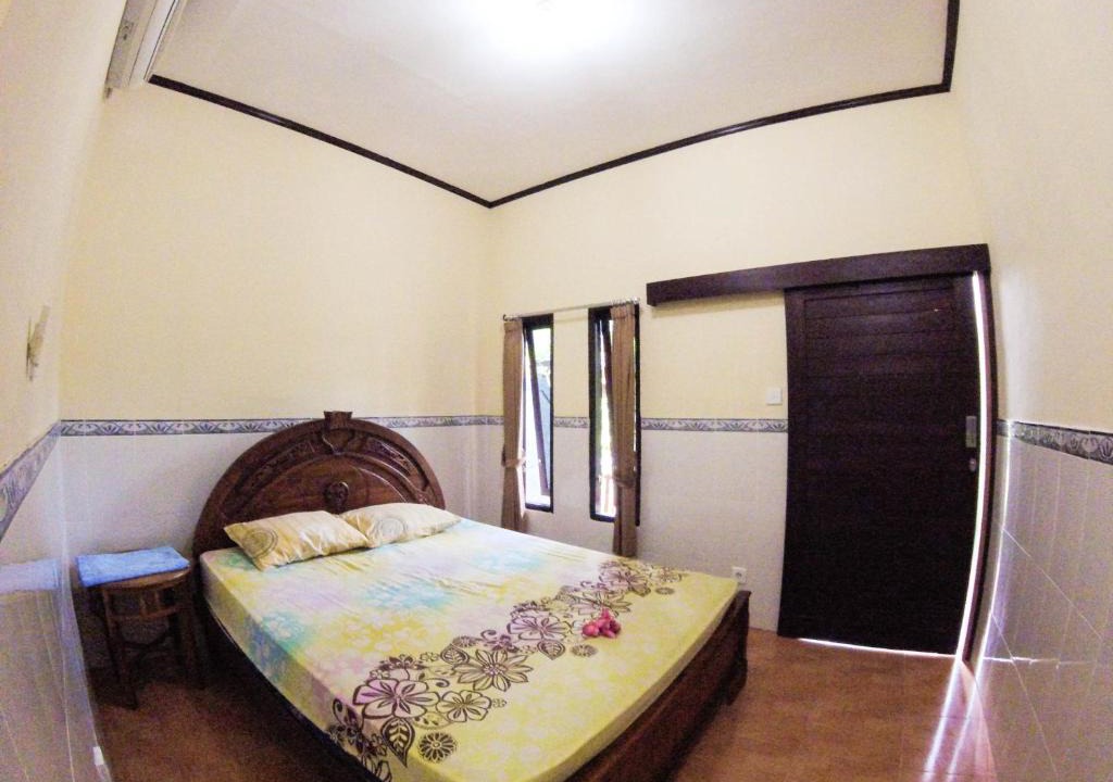 Legian House | Sri Beach Inn