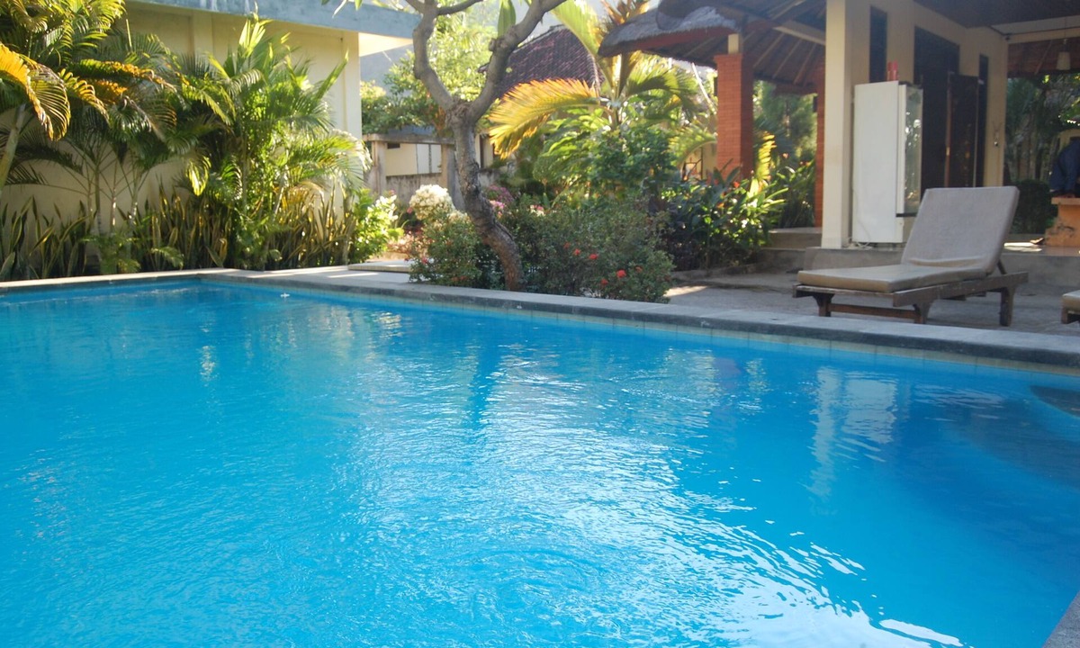 Amed Hotel | Star East Guest House