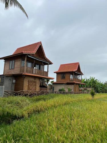 Tampaksiring Villa | Sumar