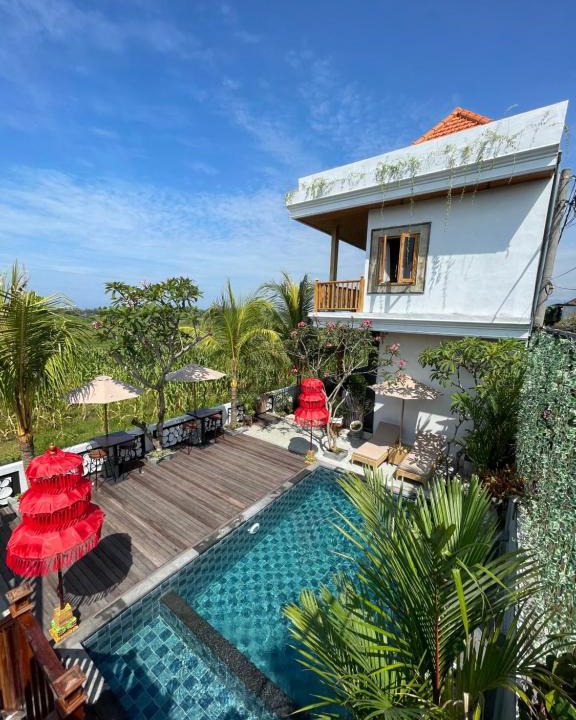 Medewi Resort | Surfers Villa Medewi